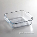 Glass Baking Dishes Oven Safe Premium 8